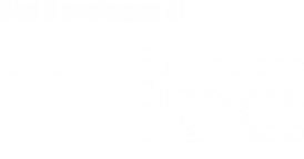 Fondazione Compagnia San Paolo