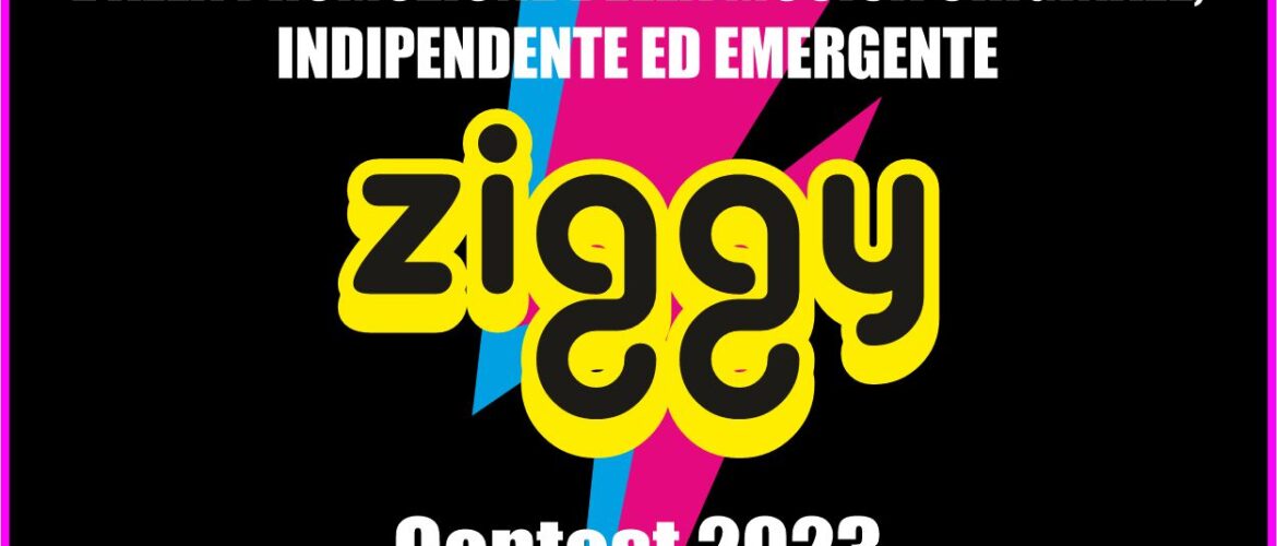 Ziggy Contest 2023 Finale Ziggy Club